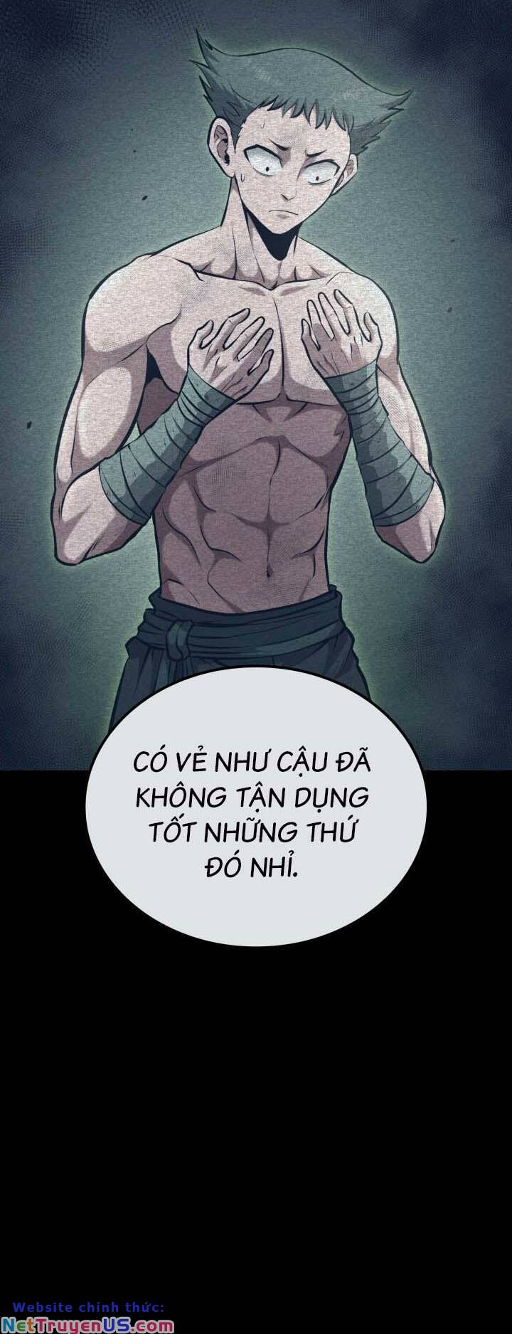 Võ Sĩ Quyền Anh Carly Chapter 8 - Trang 2