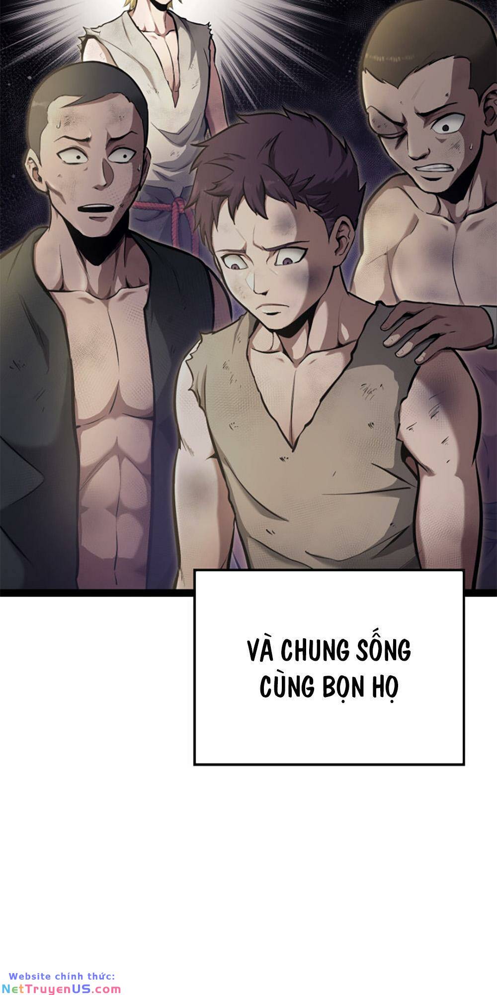 Võ Sĩ Quyền Anh Carly Chapter 7 - Trang 2