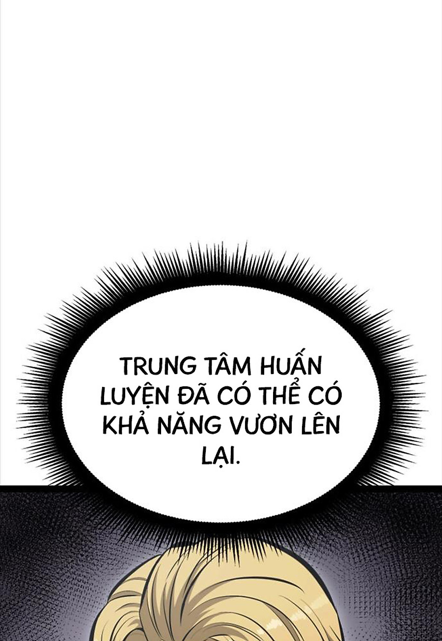 Võ Sĩ Quyền Anh Carly Chapter 3 - Trang 2