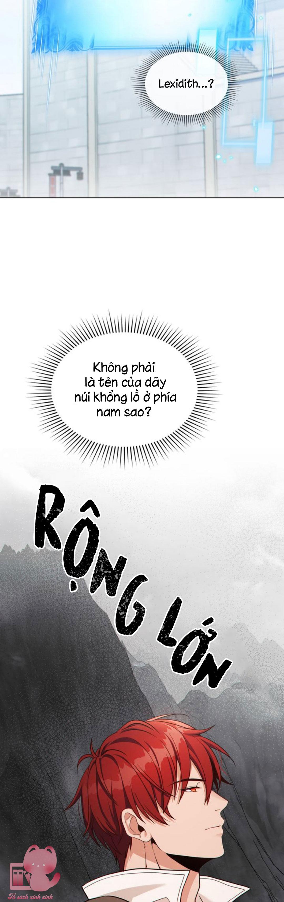 Tôi Có Thể Nhìn Thấy Thông Số Của Cậu Chapter 5 - Trang 2