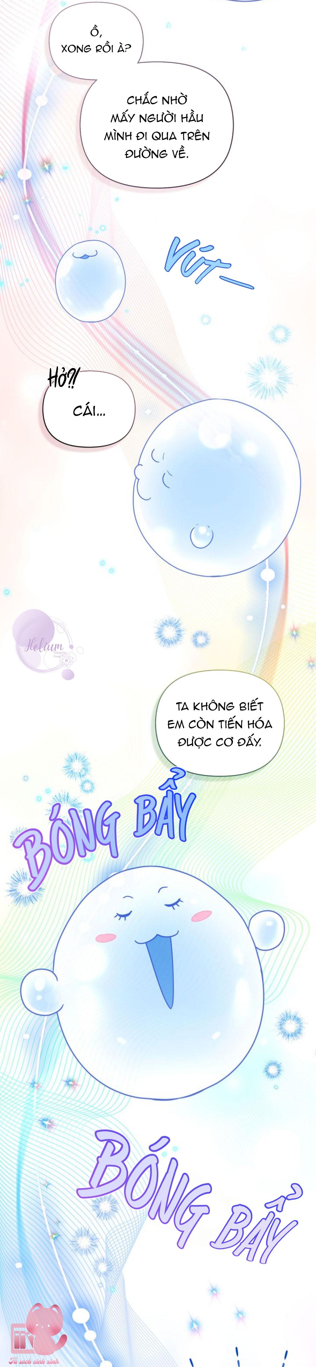 Tôi Có Thể Nhìn Thấy Thông Số Của Cậu Chapter 3 - Trang 2