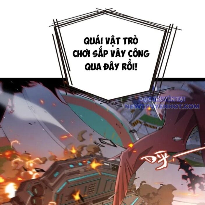 Tôi Đến Từ Thế Giới Trò Chơi Chapter 346 - Trang 2