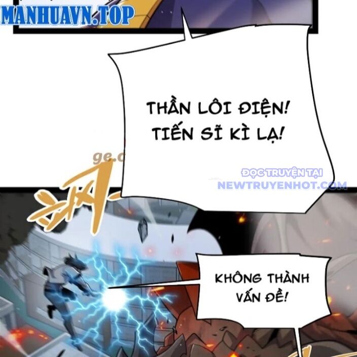 Tôi Đến Từ Thế Giới Trò Chơi Chapter 346 - Trang 2