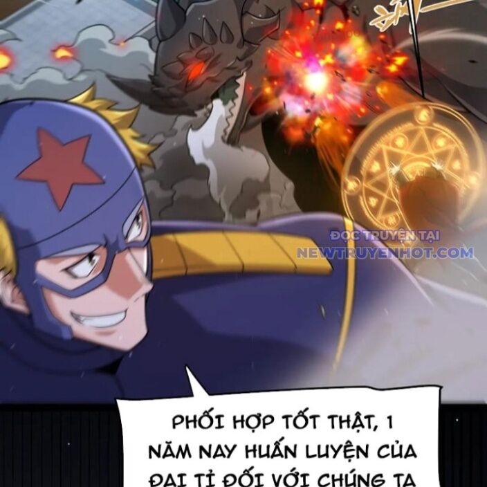 Tôi Đến Từ Thế Giới Trò Chơi Chapter 346 - Trang 2