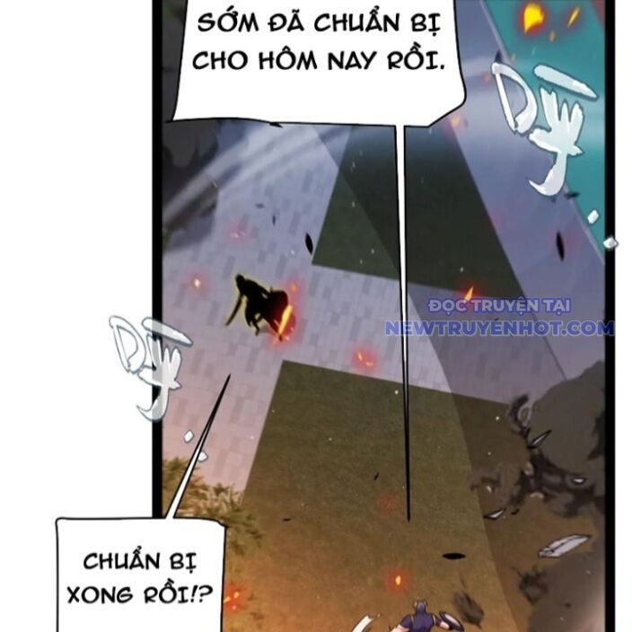 Tôi Đến Từ Thế Giới Trò Chơi Chapter 346 - Trang 2