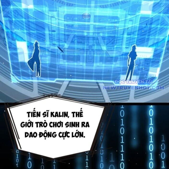 Tôi Đến Từ Thế Giới Trò Chơi Chapter 346 - Trang 2