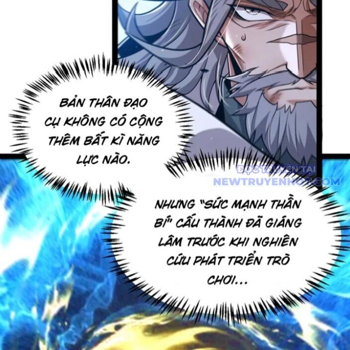 Tôi Đến Từ Thế Giới Trò Chơi Chapter 346 - Trang 2