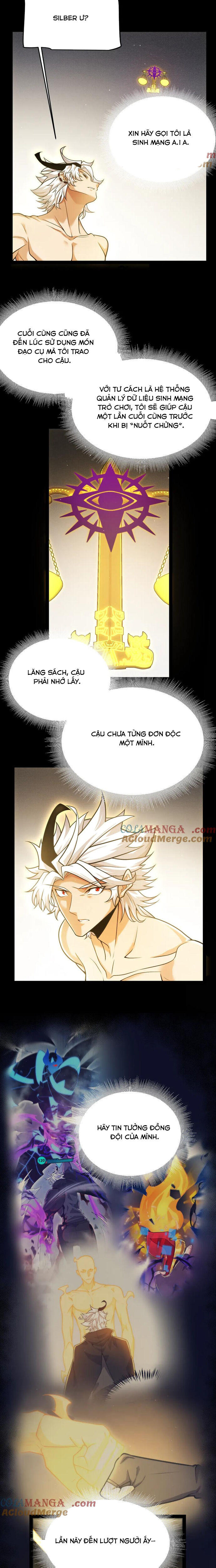 Tôi Đến Từ Thế Giới Trò Chơi Chapter 345 - Trang 2