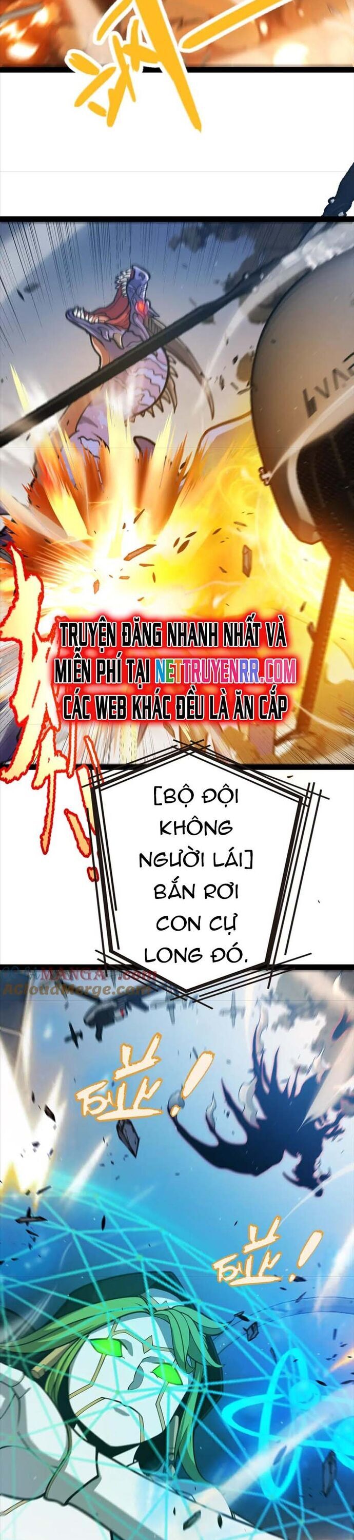 Tôi Đến Từ Thế Giới Trò Chơi Chapter 334 - Trang 2