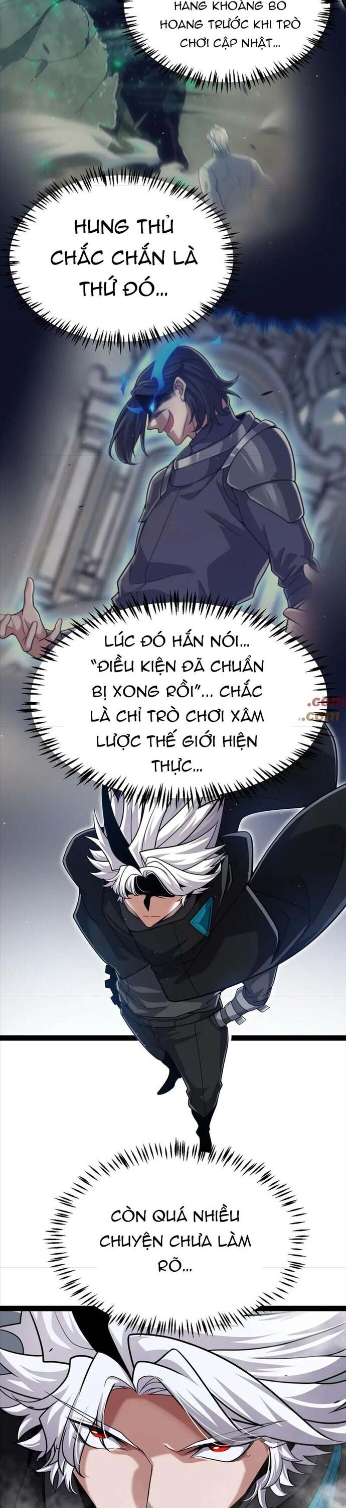 Tôi Đến Từ Thế Giới Trò Chơi Chapter 334 - Trang 2