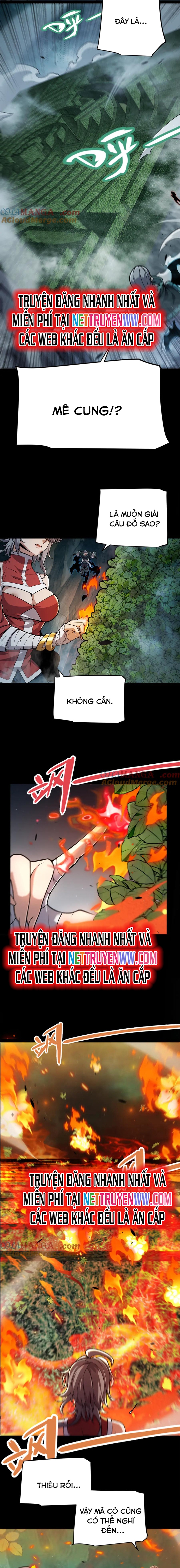 Tôi Đến Từ Thế Giới Trò Chơi Chapter 332 - Trang 2