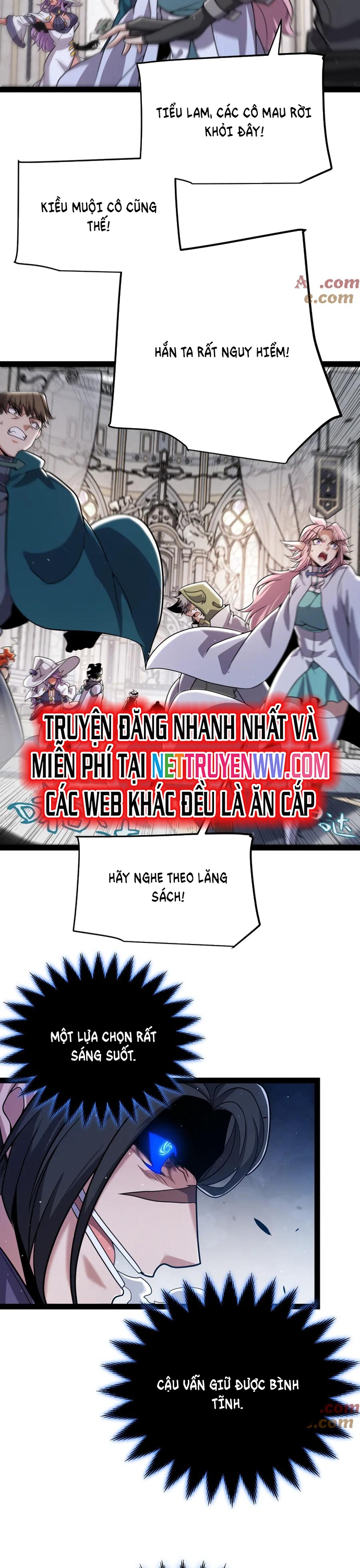 Tôi Đến Từ Thế Giới Trò Chơi Chapter 330 - Trang 2