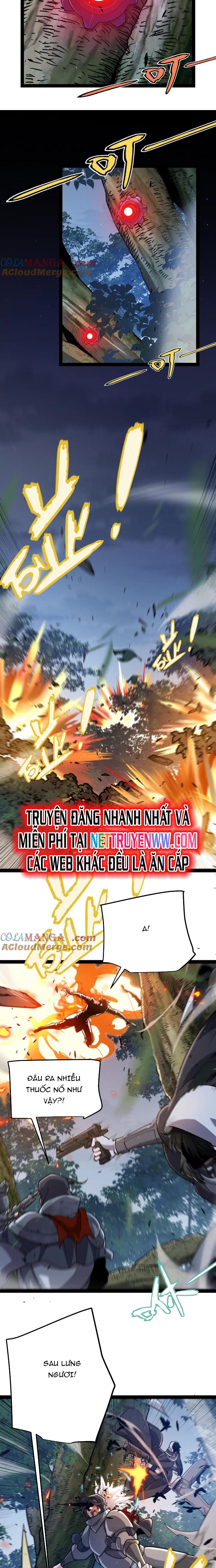 Tôi Đến Từ Thế Giới Trò Chơi Chapter 326 - Trang 2