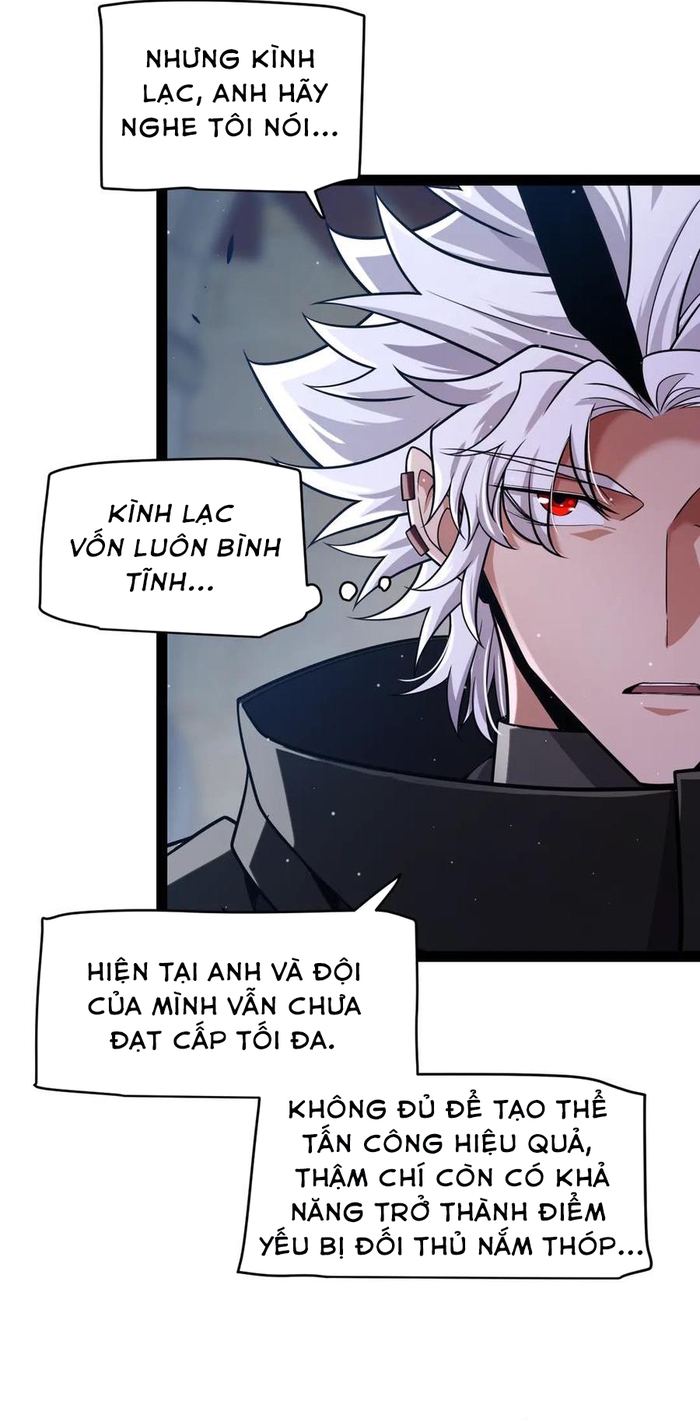 Tôi Đến Từ Thế Giới Trò Chơi Chapter 325 - Trang 2