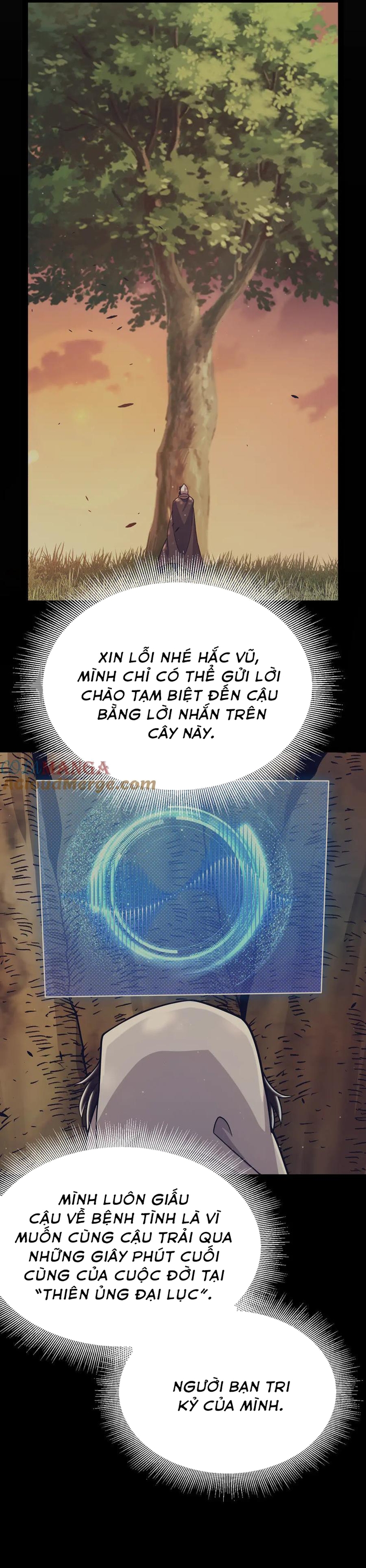 Tôi Đến Từ Thế Giới Trò Chơi Chapter 323 - Trang 2