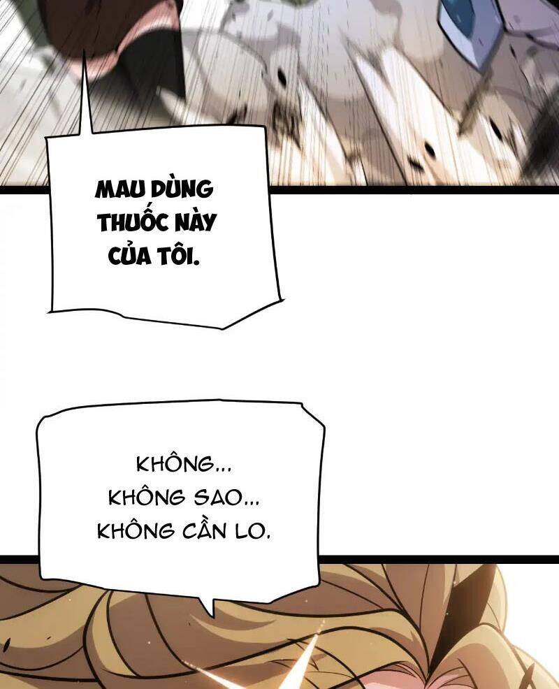 Tôi Đến Từ Thế Giới Trò Chơi Chapter 310 - Trang 2