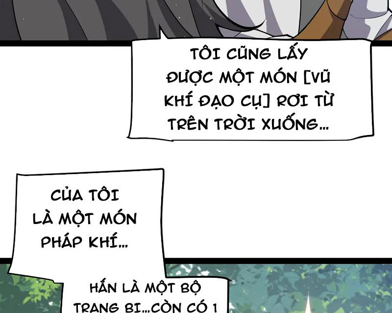 Tôi Đến Từ Thế Giới Trò Chơi Chapter 308 - Trang 2