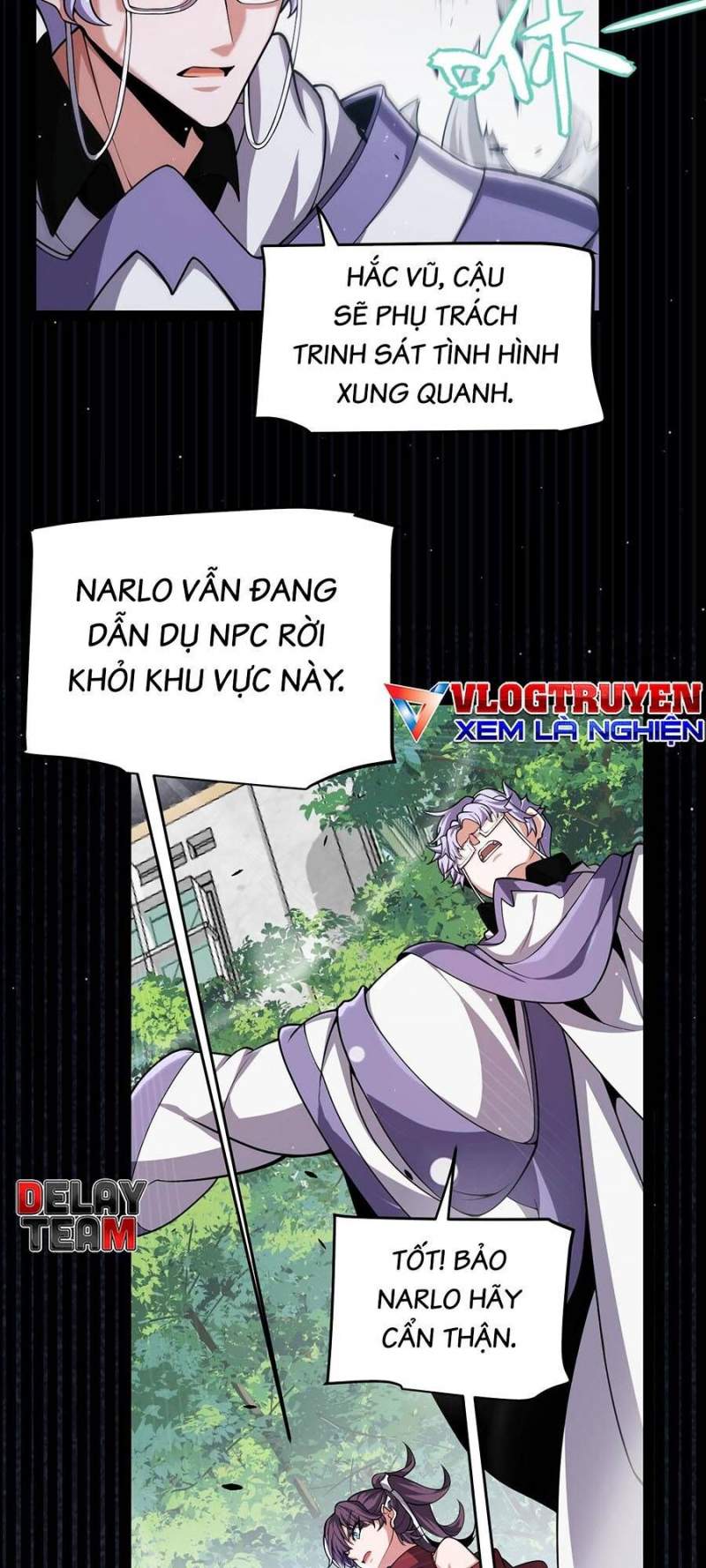 Tôi Đến Từ Thế Giới Trò Chơi Chapter 304 - Trang 2