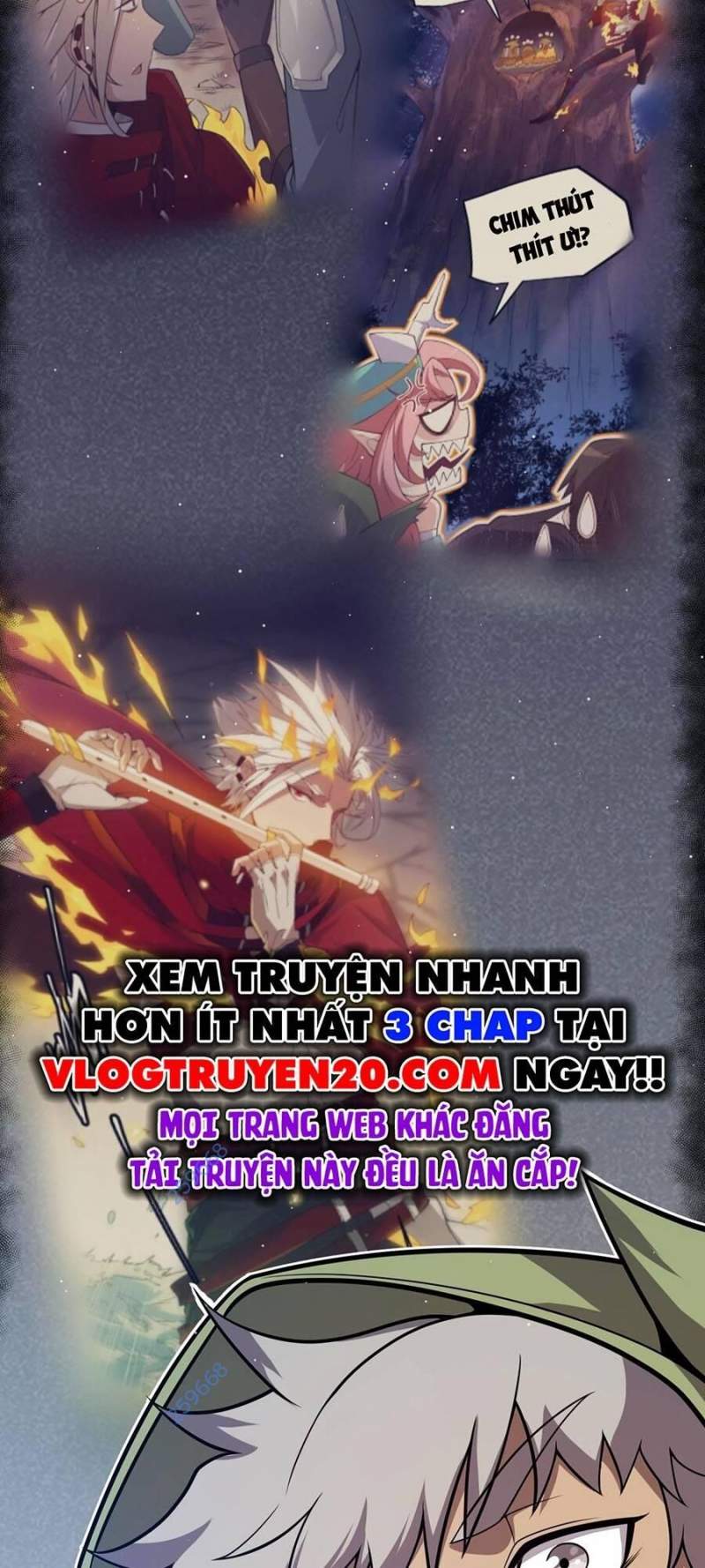 Tôi Đến Từ Thế Giới Trò Chơi Chapter 304 - Trang 2