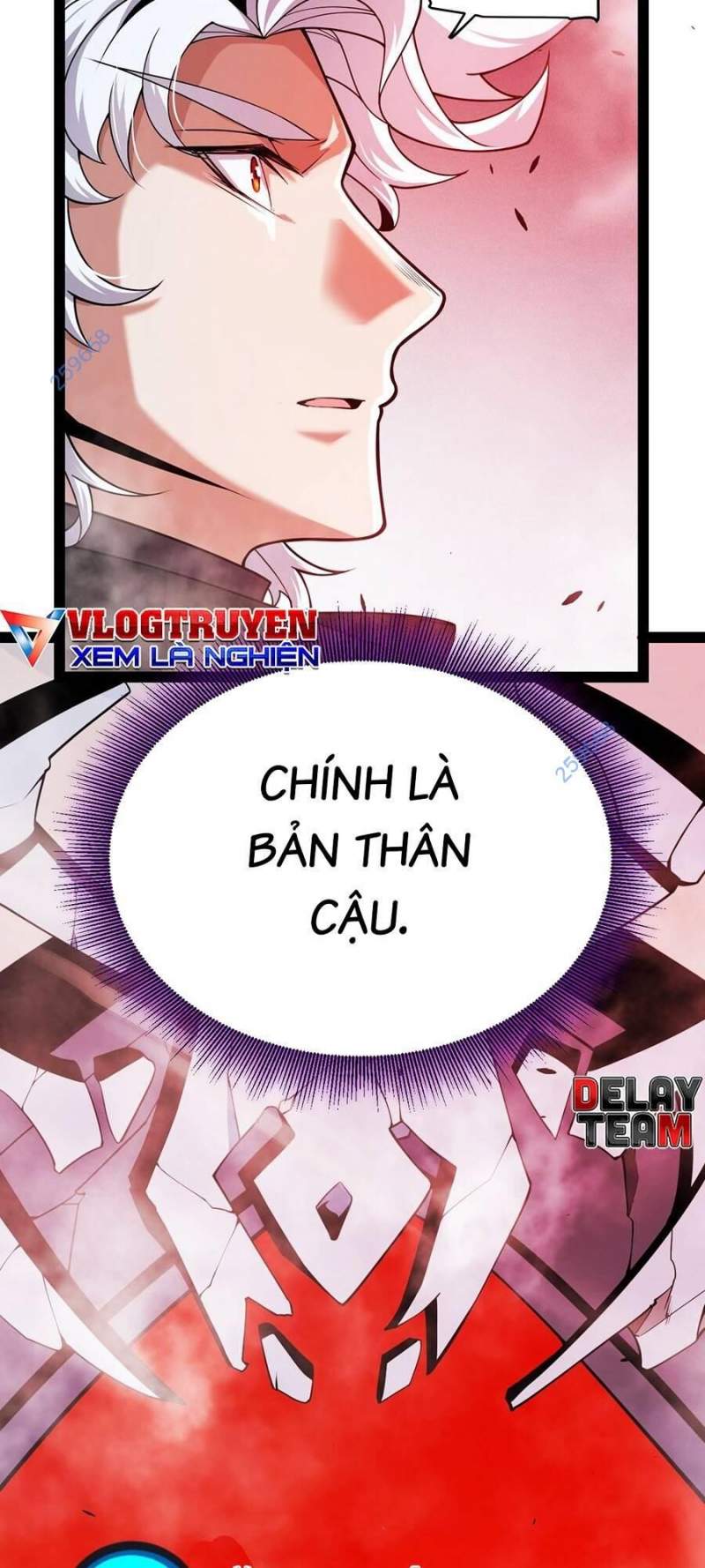 Tôi Đến Từ Thế Giới Trò Chơi Chapter 304 - Trang 2