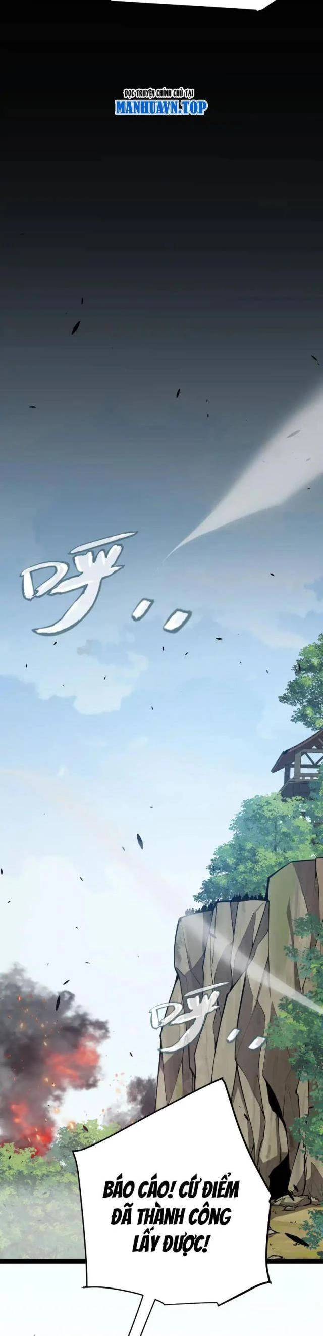 Tôi Đến Từ Thế Giới Trò Chơi Chapter 300 - Trang 2