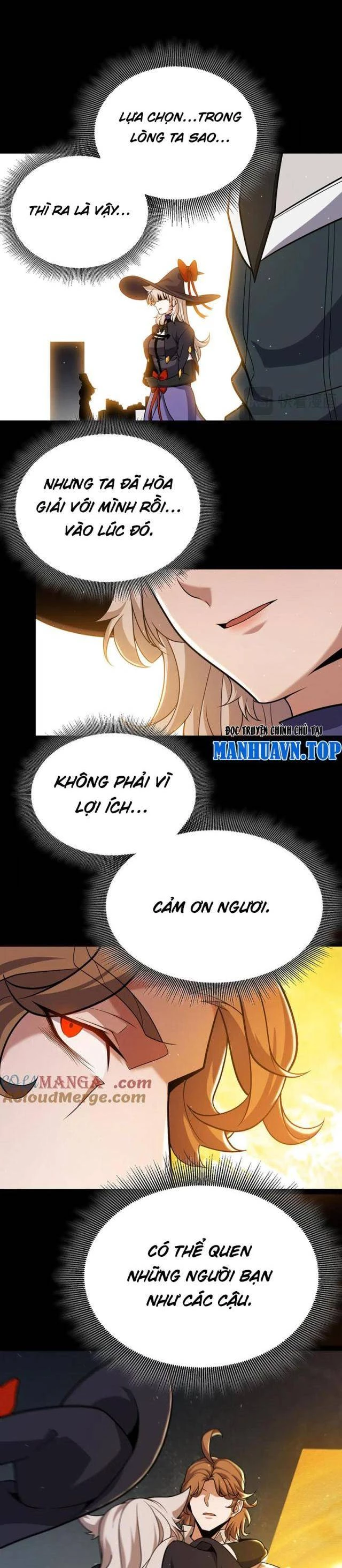 Tôi Đến Từ Thế Giới Trò Chơi Chapter 299 - Trang 2