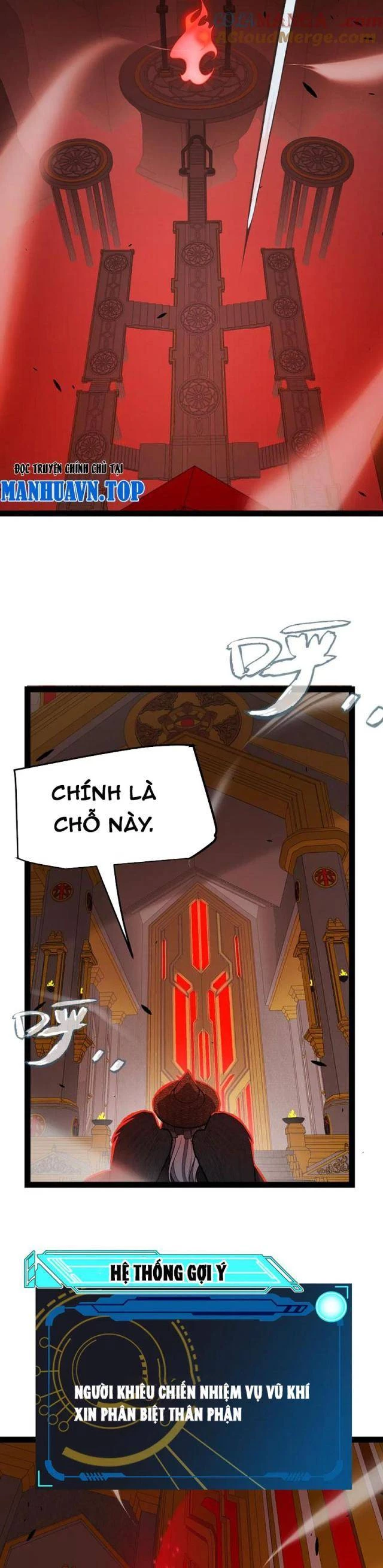 Tôi Đến Từ Thế Giới Trò Chơi Chapter 299 - Trang 2