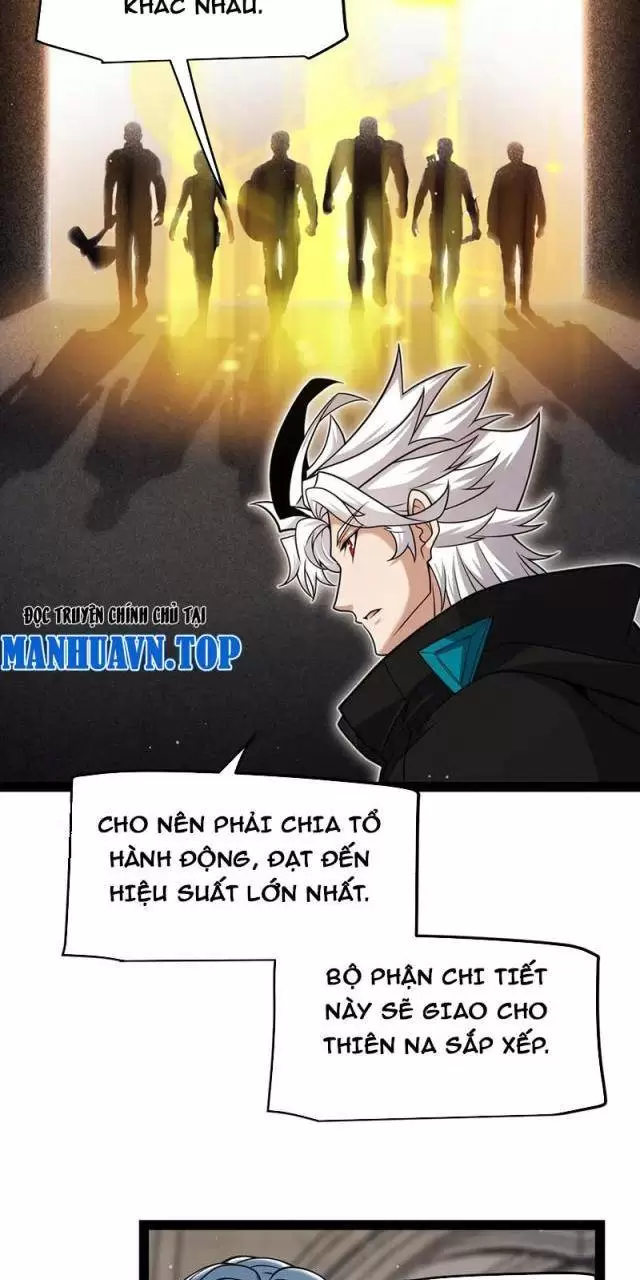 Tôi Đến Từ Thế Giới Trò Chơi Chapter 292 - Trang 2