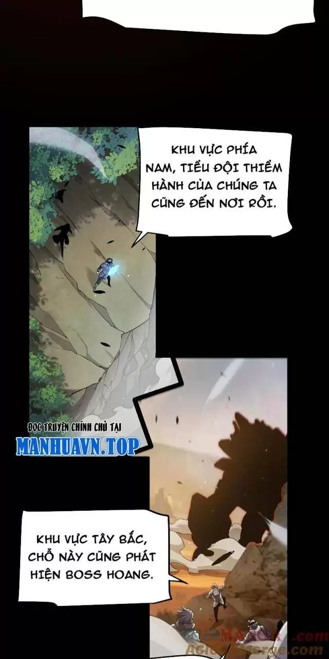 Tôi Đến Từ Thế Giới Trò Chơi Chapter 292 - Trang 2