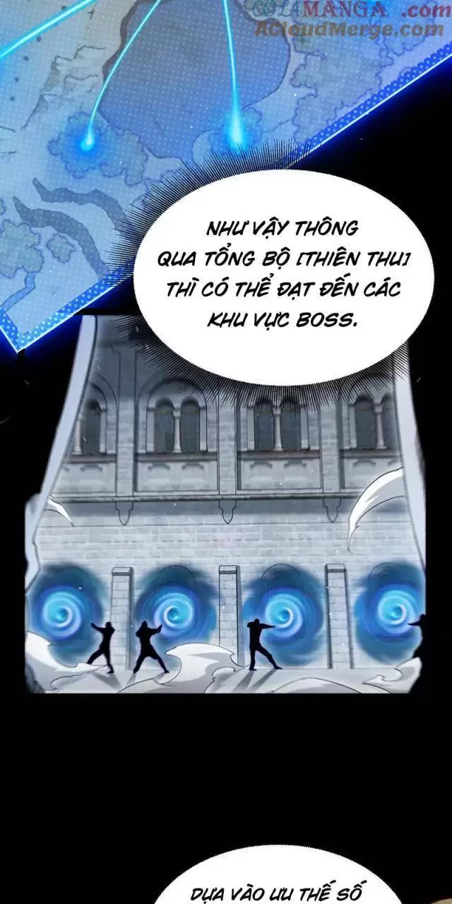 Tôi Đến Từ Thế Giới Trò Chơi Chapter 292 - Trang 2