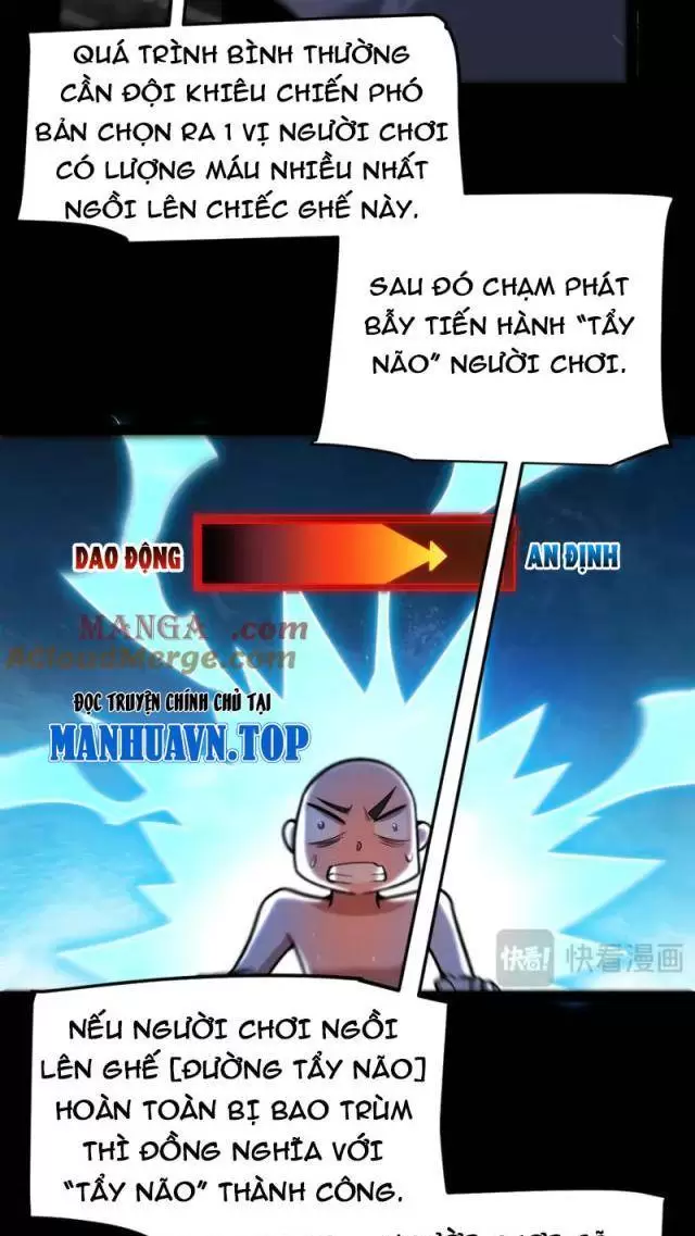 Tôi Đến Từ Thế Giới Trò Chơi Chapter 289 - Trang 2