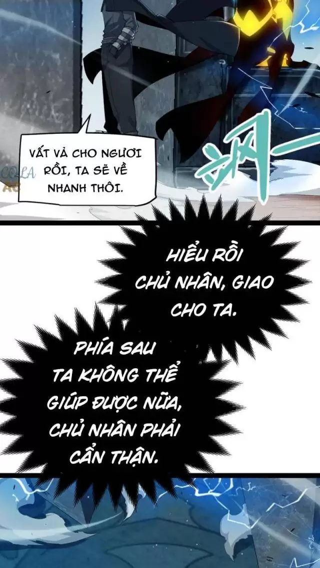 Tôi Đến Từ Thế Giới Trò Chơi Chapter 289 - Trang 2