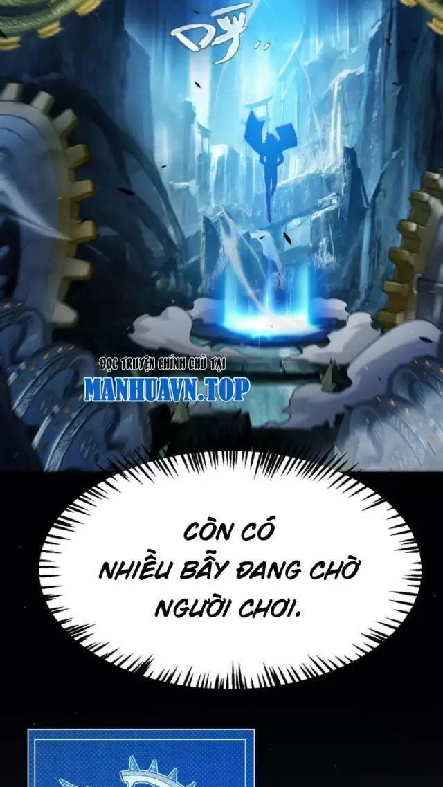 Tôi Đến Từ Thế Giới Trò Chơi Chapter 289 - Trang 2