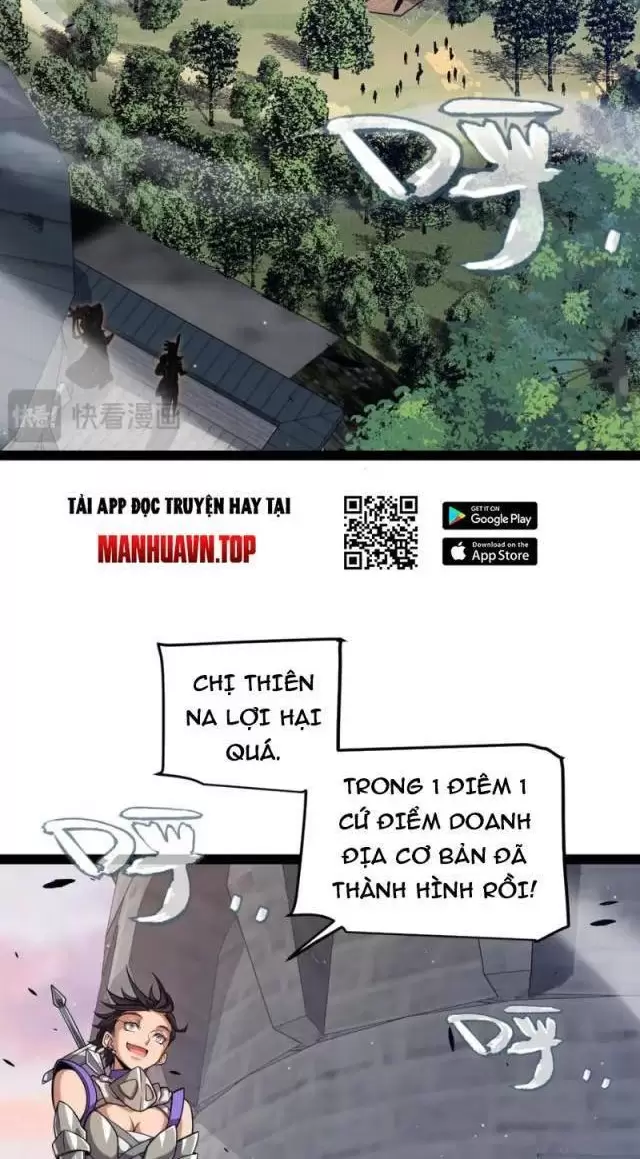 Tôi Đến Từ Thế Giới Trò Chơi Chapter 289 - Trang 2