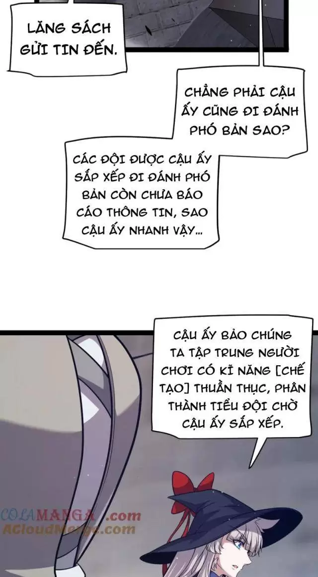 Tôi Đến Từ Thế Giới Trò Chơi Chapter 289 - Trang 2