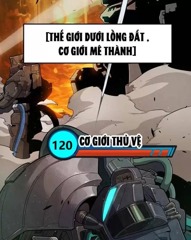 Tôi Đến Từ Thế Giới Trò Chơi Chapter 288 - Trang 2