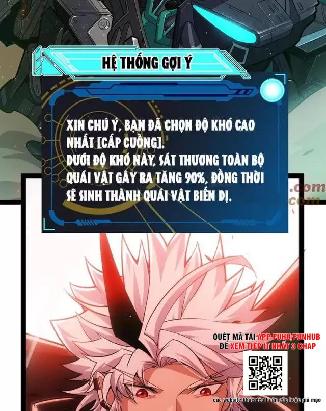 Tôi Đến Từ Thế Giới Trò Chơi Chapter 288 - Trang 2