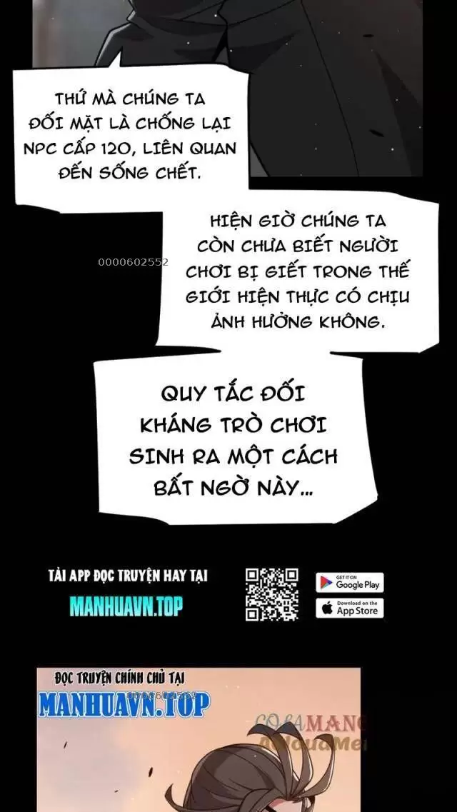 Tôi Đến Từ Thế Giới Trò Chơi Chapter 287 - Trang 2