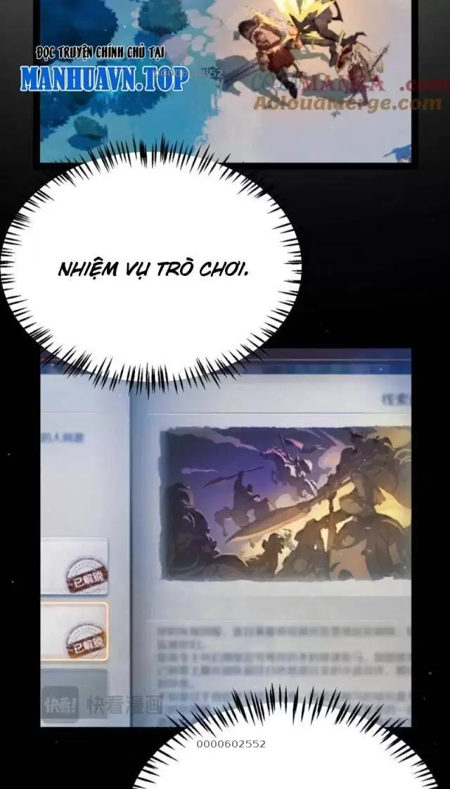 Tôi Đến Từ Thế Giới Trò Chơi Chapter 287 - Trang 2