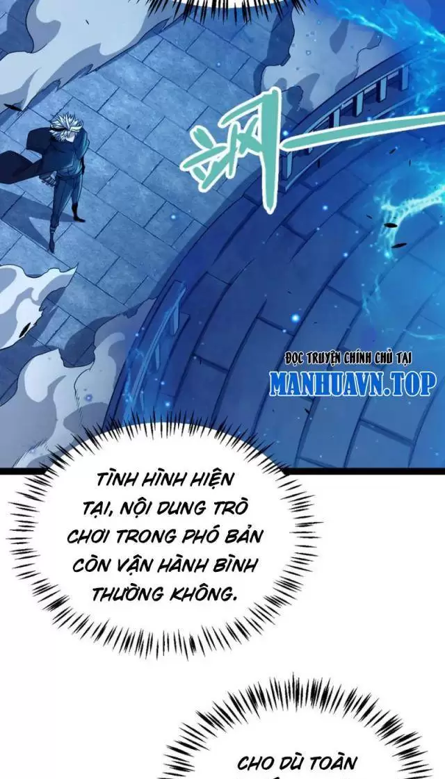 Tôi Đến Từ Thế Giới Trò Chơi Chapter 287 - Trang 2