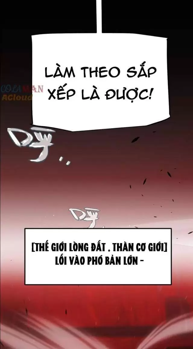 Tôi Đến Từ Thế Giới Trò Chơi Chapter 287 - Trang 2