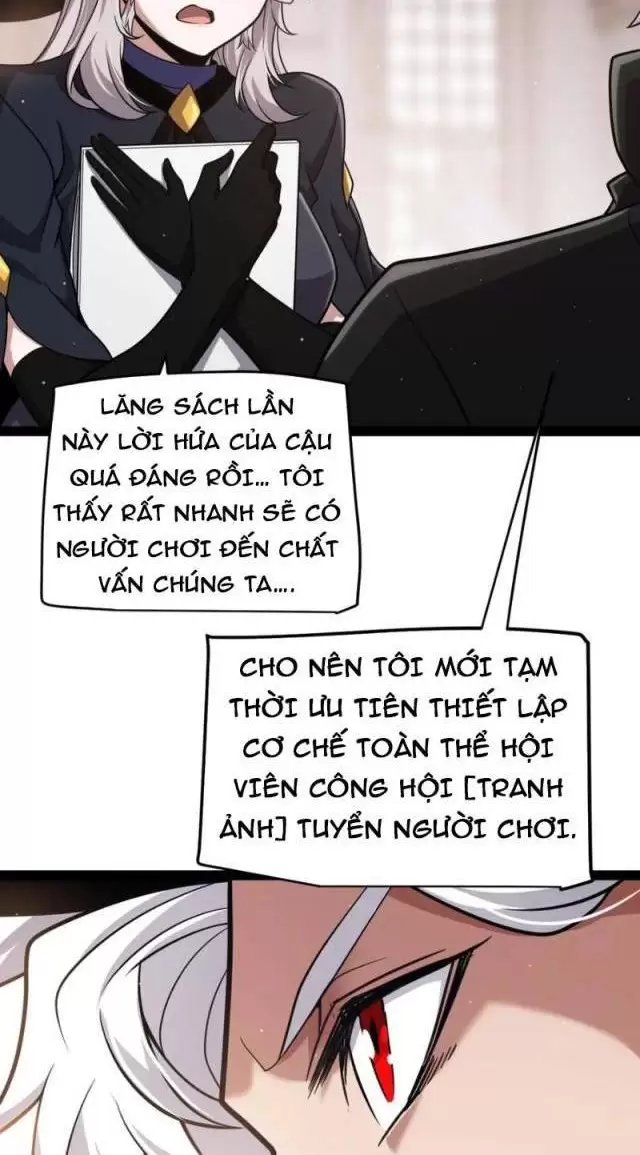 Tôi Đến Từ Thế Giới Trò Chơi Chapter 287 - Trang 2