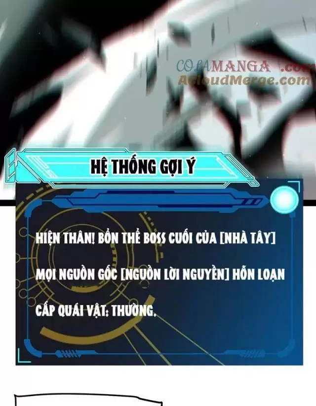 Tôi Đến Từ Thế Giới Trò Chơi Chapter 284 - Trang 2