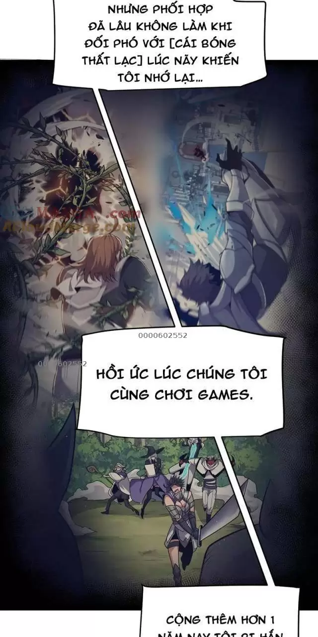 Tôi Đến Từ Thế Giới Trò Chơi Chapter 284 - Trang 2