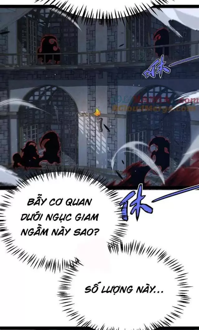 Tôi Đến Từ Thế Giới Trò Chơi Chapter 282 - Trang 2