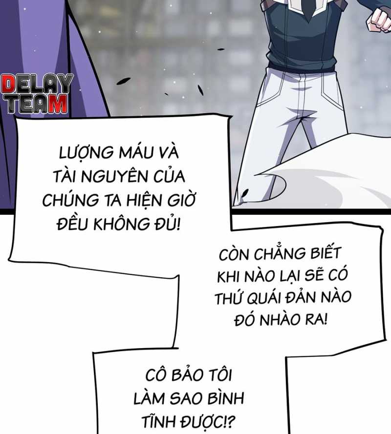 Tôi Đến Từ Thế Giới Trò Chơi Chapter 279 - Trang 2