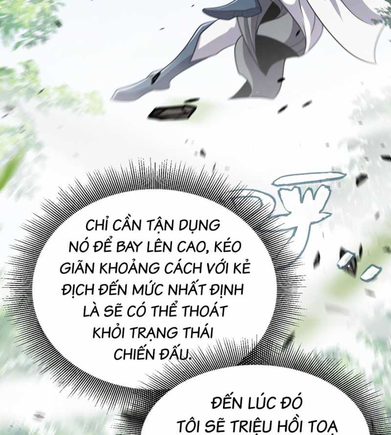 Tôi Đến Từ Thế Giới Trò Chơi Chapter 279 - Trang 2