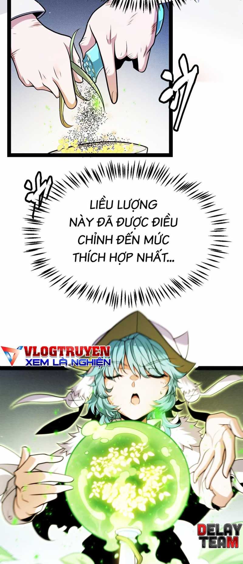 Tôi Đến Từ Thế Giới Trò Chơi Chapter 276 - Trang 2