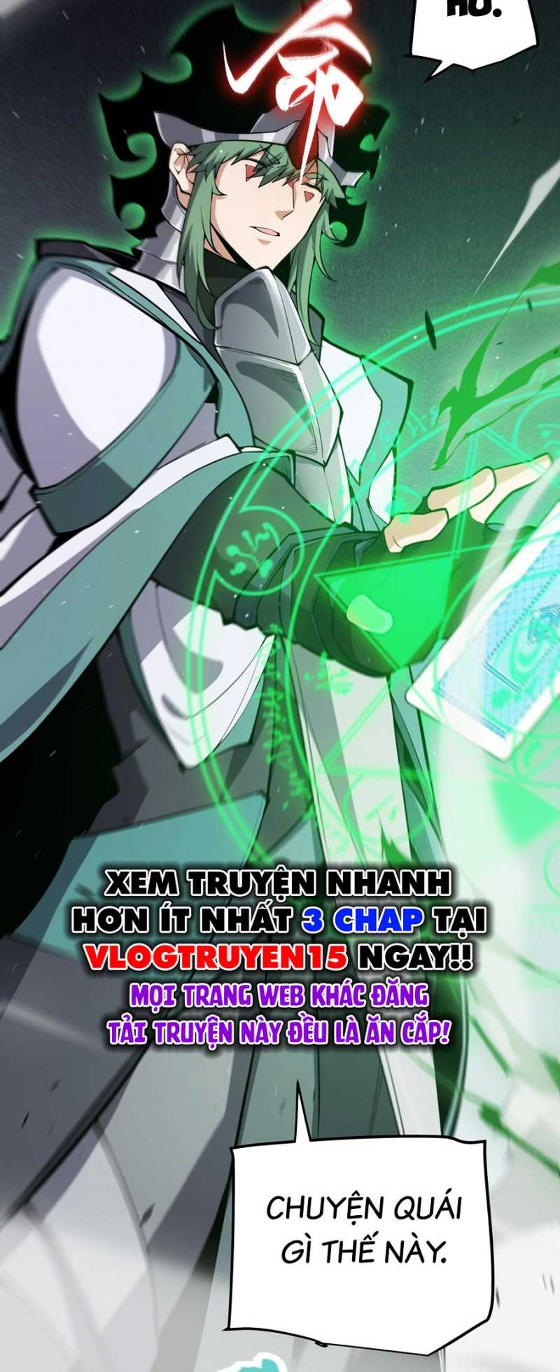 Tôi Đến Từ Thế Giới Trò Chơi Chapter 273 - Trang 2