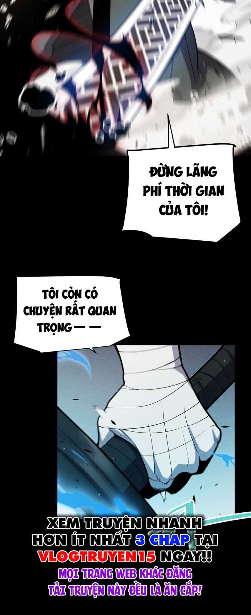 Tôi Đến Từ Thế Giới Trò Chơi Chapter 273 - Trang 2